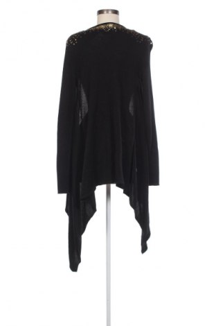 Cardigan de damă INC International Concepts, Mărime M, Culoare Negru, Preț 87,99 Lei