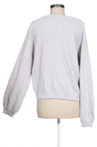 Damen Strickjacke Ichi, Größe L, Farbe Grau, Preis 21,99 €