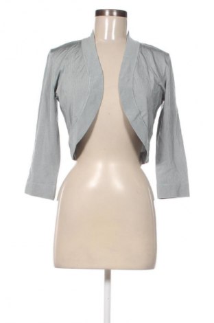 Damen Strickjacke Jake*s, Größe M, Farbe Grün, Preis 21,99 €