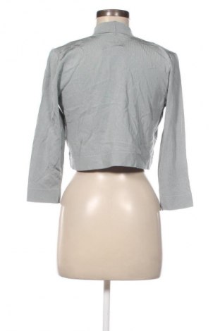 Damen Strickjacke Jake*s, Größe M, Farbe Grün, Preis 21,99 €