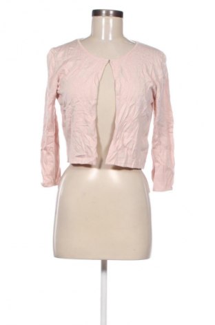 Damen Strickjacke Jake*s, Größe M, Farbe Aschrosa, Preis € 5,99