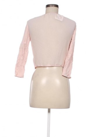 Damen Strickjacke Jake*s, Größe M, Farbe Aschrosa, Preis € 5,99