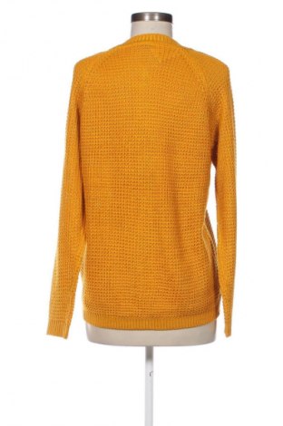 Damen Strickjacke Janina, Größe M, Farbe Orange, Preis € 20,99