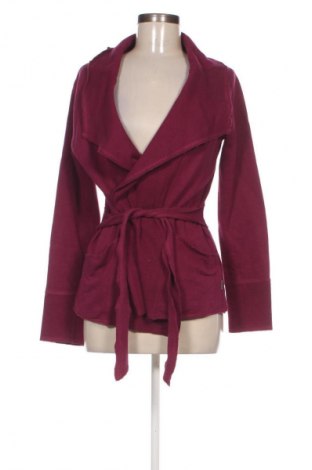 Damen Strickjacke Kenny S., Größe M, Farbe Lila, Preis € 11,99