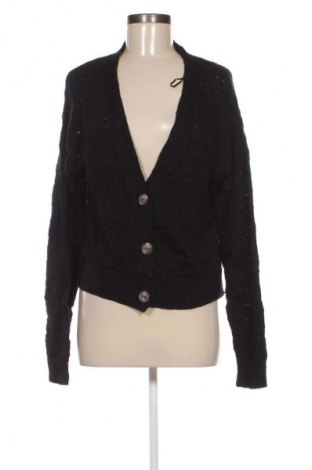 Cardigan de damă LCW, Mărime M, Culoare Negru, Preț 47,99 Lei