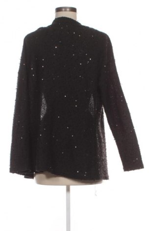 Damen Strickjacke Laura T., Größe S, Farbe Schwarz, Preis 27,38 €