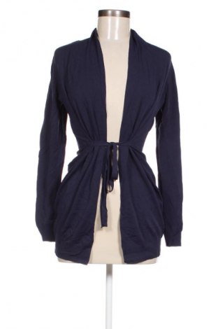 Damen Strickjacke Libero Milano, Größe S, Farbe Blau, Preis 8,99 €