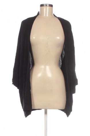 Cardigan de damă Lindex, Mărime L, Culoare Negru, Preț 26,99 Lei