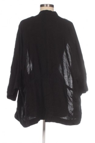 Cardigan de damă Lindex, Mărime L, Culoare Negru, Preț 26,99 Lei