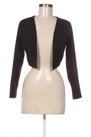 Dámsky kardigán Made In Italy, Velikost S, Barva Černá, Cena  129,00 Kč