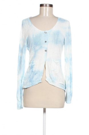Damen Strickjacke Made In Italy, Größe M, Farbe Mehrfarbig, Preis 4,99 €