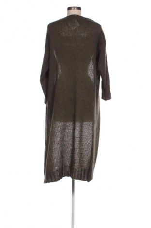 Dámsky kardigán Made In Italy, Veľkosť M, Farba Zelená, Cena  8,95 €
