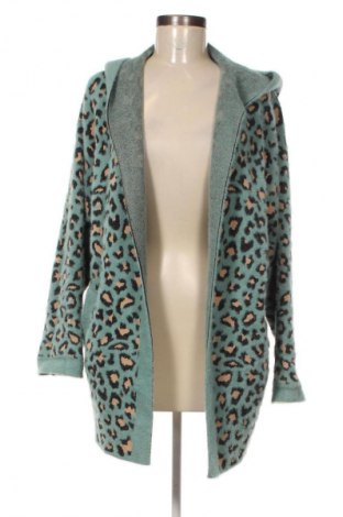 Damen Strickjacke Maloo, Größe S, Farbe Mehrfarbig, Preis € 28,99