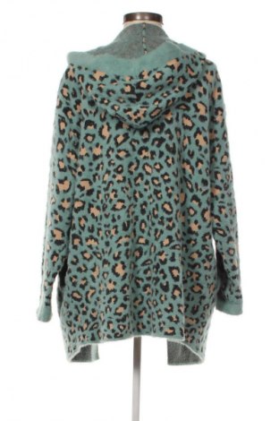 Damen Strickjacke Maloo, Größe S, Farbe Mehrfarbig, Preis € 28,99