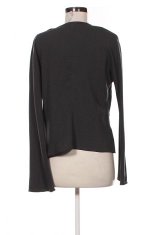 Damen Strickjacke Mango, Größe M, Farbe Grau, Preis 3,99 €
