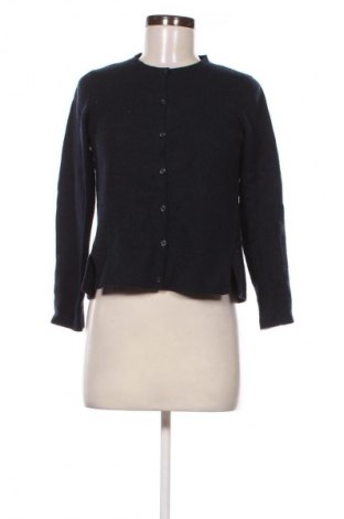 Cardigan de damă Marc O'Polo, Mărime M, Culoare Albastru, Preț 157,99 Lei