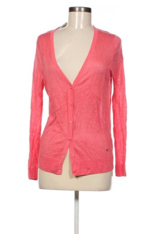 Damen Strickjacke Massimo Dutti, Größe S, Farbe Rosa, Preis 17,99 €