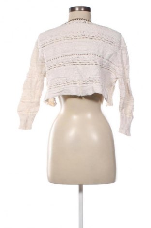 Cardigan de damă Motivi, Mărime S, Culoare Ecru, Preț 34,99 Lei