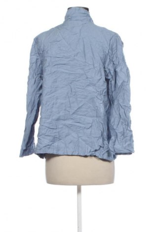 Damen Strickjacke NEW COLLECTION, Größe S, Farbe Blau, Preis 6,99 €