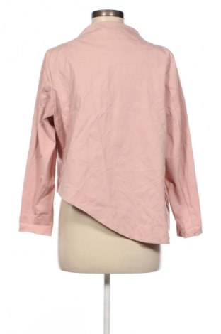 Damen Strickjacke NEW COLLECTION, Größe L, Farbe Rosa, Preis 6,99 €