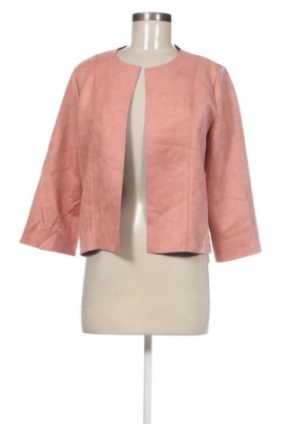 Damen Strickjacke NEW COLLECTION, Größe S, Farbe Rosa, Preis € 11,99