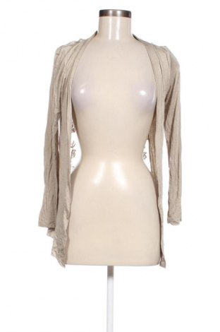 Damen Strickjacke NEW COLLECTION, Größe M, Farbe Beige, Preis 8,99 €