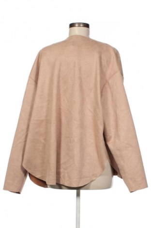 Damen Strickjacke NEW COLLECTION, Größe L, Farbe Beige, Preis € 8,99