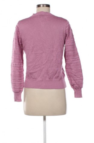 Damen Strickjacke Noa Noa, Größe M, Farbe Rosa, Preis € 30,99