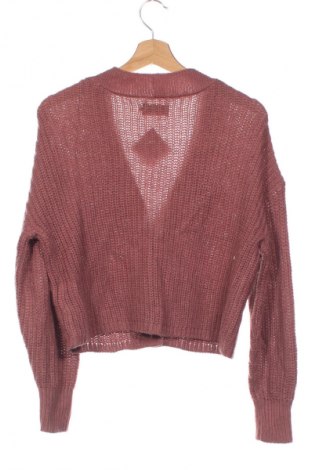 Dámsky kardigán ONLY, Velikost XS, Barva Hnědá, Cena  89,00 Kč