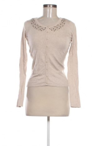 Damen Strickjacke Orsay, Größe M, Farbe Beige, Preis € 27,67