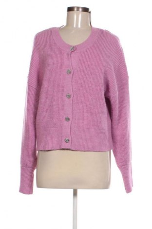 Damen Strickjacke Orsay, Größe L, Farbe Rosa, Preis € 9,99