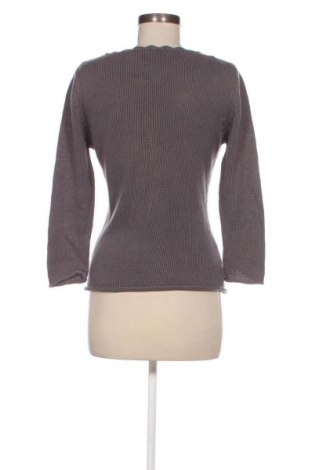 Damen Strickjacke Oui, Größe M, Farbe Grau, Preis € 85,02