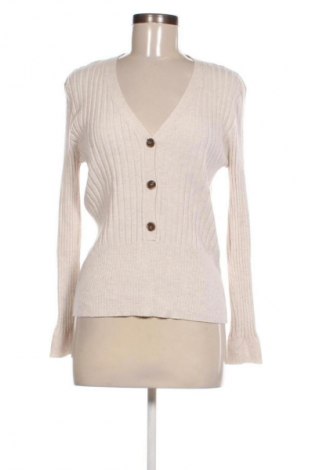 Damen Strickjacke PICNIC, Größe M, Farbe Beige, Preis € 17,99