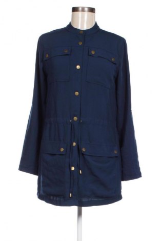 Damen Strickjacke Piazza Italia, Größe S, Farbe Blau, Preis 6,99 €