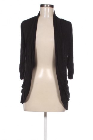 Cardigan de damă Piazza Italia, Mărime M, Culoare Negru, Preț 27,99 Lei