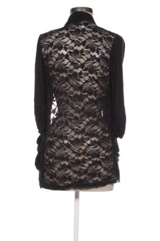 Cardigan de damă Piazza Italia, Mărime M, Culoare Negru, Preț 27,99 Lei