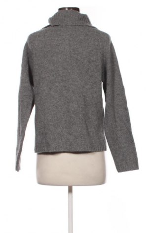 Damen Strickjacke Public, Größe M, Farbe Grau, Preis 8,99 €