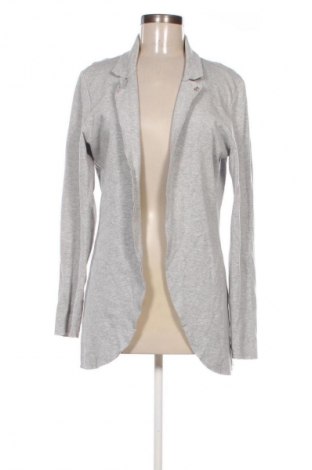 Damen Strickjacke Rich Royal USA, Größe L, Farbe Grau, Preis € 7,99