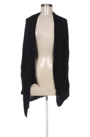 Cardigan de damă Rinascimento, Mărime M, Culoare Negru, Preț 95,99 Lei