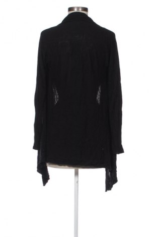 Cardigan de damă Rinascimento, Mărime M, Culoare Negru, Preț 95,99 Lei