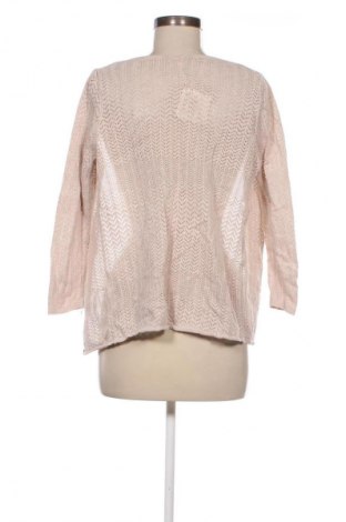 Cardigan de damă Stradivarius, Mărime M, Culoare Bej, Preț 48,99 Lei