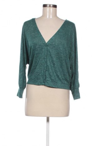 Damski kardigan Street One, Rozmiar S, Kolor Zielony, Cena 54,99 zł