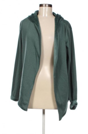 Cardigan de damă Sublevel, Mărime S, Culoare Verde, Preț 38,99 Lei