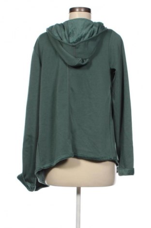 Cardigan de damă Sublevel, Mărime S, Culoare Verde, Preț 38,99 Lei