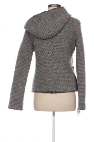 Damen Strickjacke Susy Mix, Größe L, Farbe Grau, Preis € 7,99