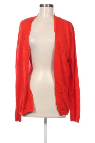 Cardigan de damă TCM, Mărime XL, Culoare Roșu, Preț 38,99 Lei