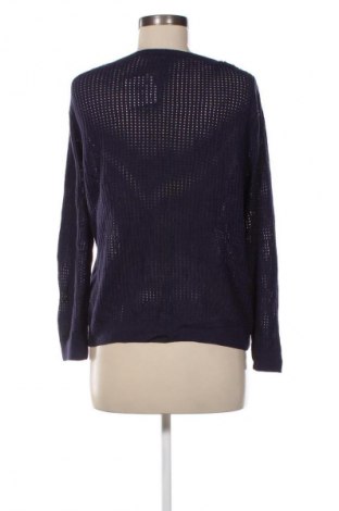 Damen Strickjacke Tezenis, Größe L, Farbe Blau, Preis € 10,99