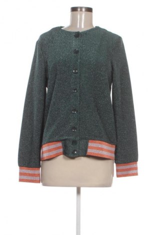 Cardigan de damă Vero Moda, Mărime L, Culoare Verde, Preț 34,99 Lei