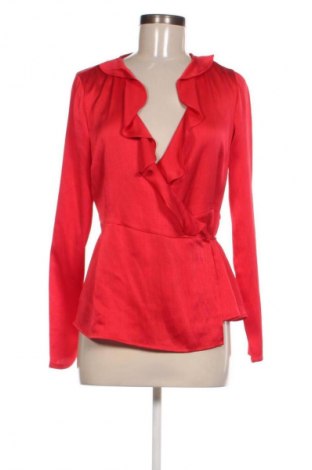 Damen Strickjacke Vero Moda, Größe S, Farbe Rot, Preis 8,99 €