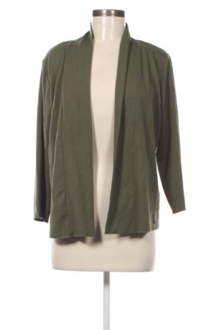 Cardigan de damă Zero, Mărime L, Culoare Verde, Preț 38,99 Lei